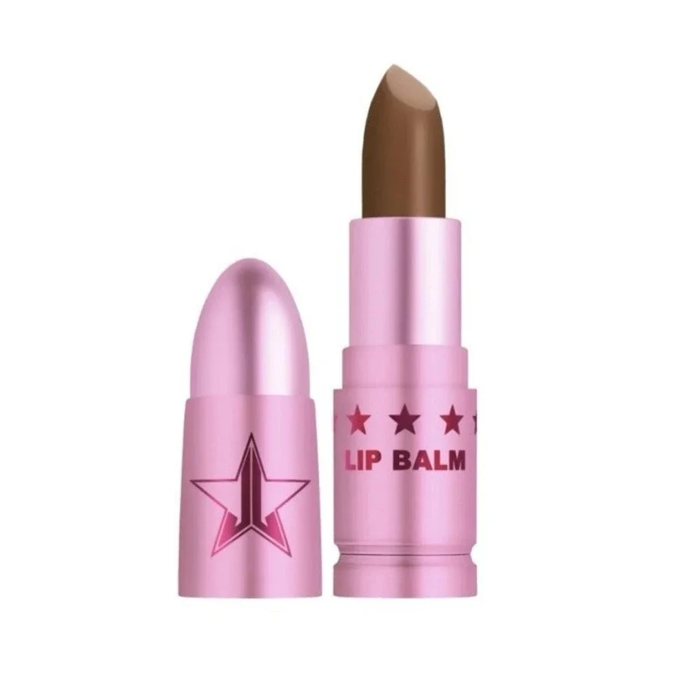 Jeffree Star Cosmetics Tinted Lip Hydrating Lip Balm - Cowboy Kiss Discontinued